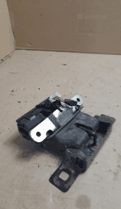 Zamek klapy tył ford fiesta MK7 nr D3D0B 6