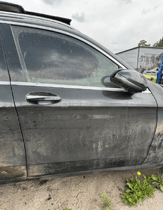 Mercedes GLC 300  4matic 2020r  karoseria dokumenty dowód 11