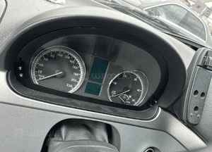 Mercedes viano 2,2 cdi średni long 2007r  karoseria  dokumenty 20