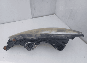 Mazda 6 ii gh lampa prawa przód przednia reflektor soczewka anglik uk 5
