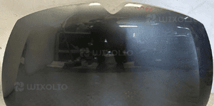 Maska pokrywa silnika citroen C4 ii 2 picasso org 1