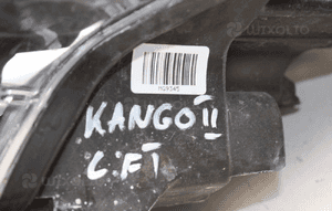 Lampa lewa przednia REANULT KANGOO II LIFT 2013-2021 260601525R 7