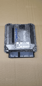 Sterownik komputer silnika VW Touareg 7L 3.0 TDI 7L0907401 2