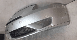 Zderzak przód przedni do toyota celica 03-06 srebrny 1CO 3
