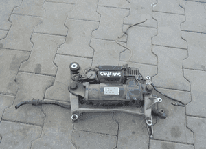 KOMPRESOR ZAWIESZENIA 95535890101 PORSCHE CAYENNE