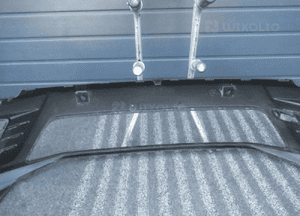 Zderzak przód przedni vw scirocco iii 3 lift r-line 1K8807221AB 2014-2017 31