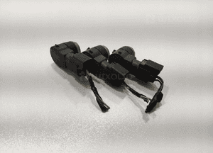 CZUJNIK PARKOWANIA COFANIA PDC PEUGEOT 308 I T7 9663821577 2007-2013 4