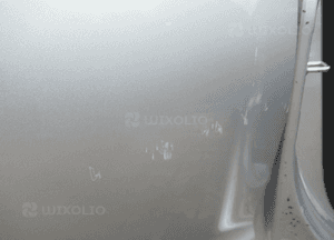 Drzwi tylne tył prawe lewe skoda superb ii 2 sedan 9156 2008-2015 13