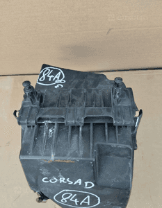 Obudowa filtra powietrza opel corsa d 1.3 cdti 13241653 2