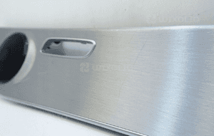 Listwa drzwi prawy przód mercedes c W205 A205720XXXX 7