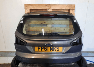 Klapa tylna ford mondeo iv MK4 fl lift la 1