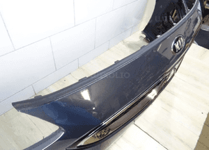 Kia ceed iii zderzak przód przedni 86511-J7000  h8g 6