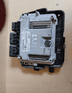 STEROWNIK SILNIKA KOMPUTER PEUGEOT CITROEN 1.6 VTI 0261S06494 9678495980 2