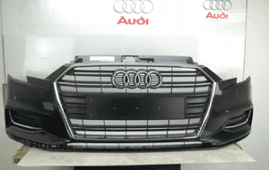 Zderzak audi A3 8V sedan 8V5 lift 2015-2020 1