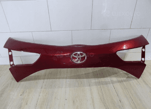 Yaris iii lift 17-19 blenda klapy tył 76811-0DA30 1