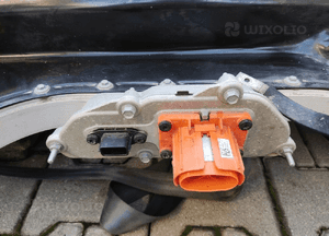 Bateria trakcyjna akumulator renault zoe i 26 kwh 25920 wh 295107801R 13- 9