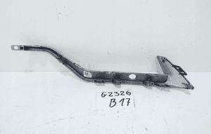 Hyundai I30 iii listwa zderzaka lewy tył 86694-G4550 4
