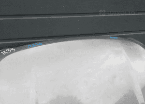 Maska pokrywa silnika hyundai IX35 i 1 2009- 5