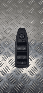 Bmw F45 F46 panel przełącznik szyb 9297346 2