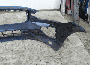 Volvo s V60 ii r na spryski zderzak przedni 5