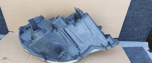 .  PRZOD PRZEDNIA LAMPA LEWA VOLKSWAGEN POLO 9N3 7