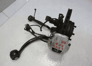 RANGE ROVER VOGUE L322 ZWROTNICA WAHACZE PIASTA PRZÓD PRZEDNIA 3