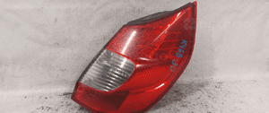 Tyl tylna lampa prawa renault scenic 2 1