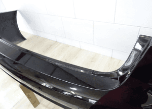 Audi A4 B8 lift kombi zderzak tył 8k9807511L 5