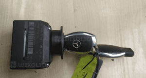 MERCEDES R 251 ML GL 164 komputer A 6421506891 stacyjka sterownik kluczyk zestaw 4