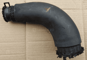 Hyundai Tucson I rura wąż powietrza turbosprężarki 2.0 CRDi 28261-27250 1