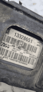 Opel insignia pompa abs 13328651 trw 2