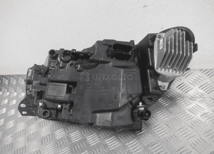 Lampa przednia przód prawa volvo XC40 full led 31655990 2017-2022 17