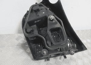 Lampa tylna tył prawa fiat stilo 3D 2001-2003 7