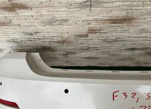 Zderzak bmw 4 F32 F33 F36 4PDC 5