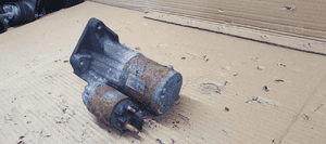 Rozrusznik starter silnika Opel Vivaro B Trafic III 1.6 DCI 233003248R 3