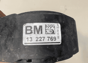 Opel insignia a 2.0 łapa poduszka silnika 13227769 5