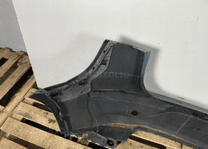 Zderzak tył tylny seat altea 5P0 2004- cały 4