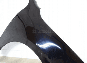 Mercedes cla W118 błotnik prawy przód A1188810400 4