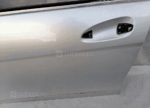 Drzwi lewe lewy przód Mercedes C Klasa W204 07-10r C775 3