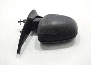 Lusterko prawe renault kangoo iii manualne 2014-2020 lift europa 6