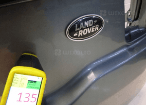 Land rove discovery sport L550 klapa bagażnika tył 6