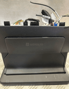 Radio nawigacja sandero iii 3 280213346R org fv 5