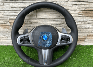 Kierownica bmw G20 G21 G22 G23 m pakiet airbag 1