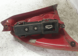 Lampa tylna prawa tył prawo peugeot 307 sw kombi 7