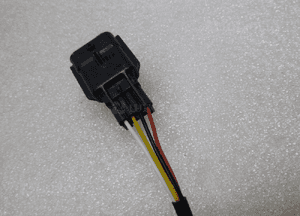 RENAULT CAPTUR CLIO TWINGO MEGANE DACIA KAMERA COFANIA PARKOWANIA NOWY ORYGINAŁ 6