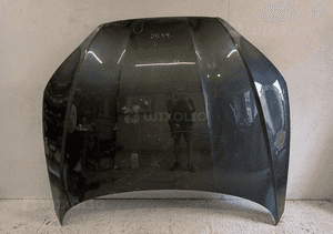 Maska pokrywa silnika audi A5 ii 8W6 16- 1