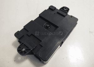 Jaguar xe X760 xf X260 xj X351 f-pace X761 f-type X152 moduł keyless sterownik systemu uruchamiania bezkluczykowego oryginał 5
