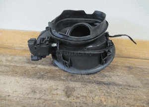 Klapka wlewu paliwa bmw 1 F20 F21 4