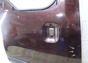 DRZWI PRZESUWNE PRAWY TYŁ DACIA DOKKER 621125955r 4