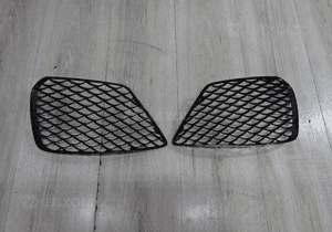 Prawa Le Kratka zderzaka Mercedes W222 A2228850453 1
